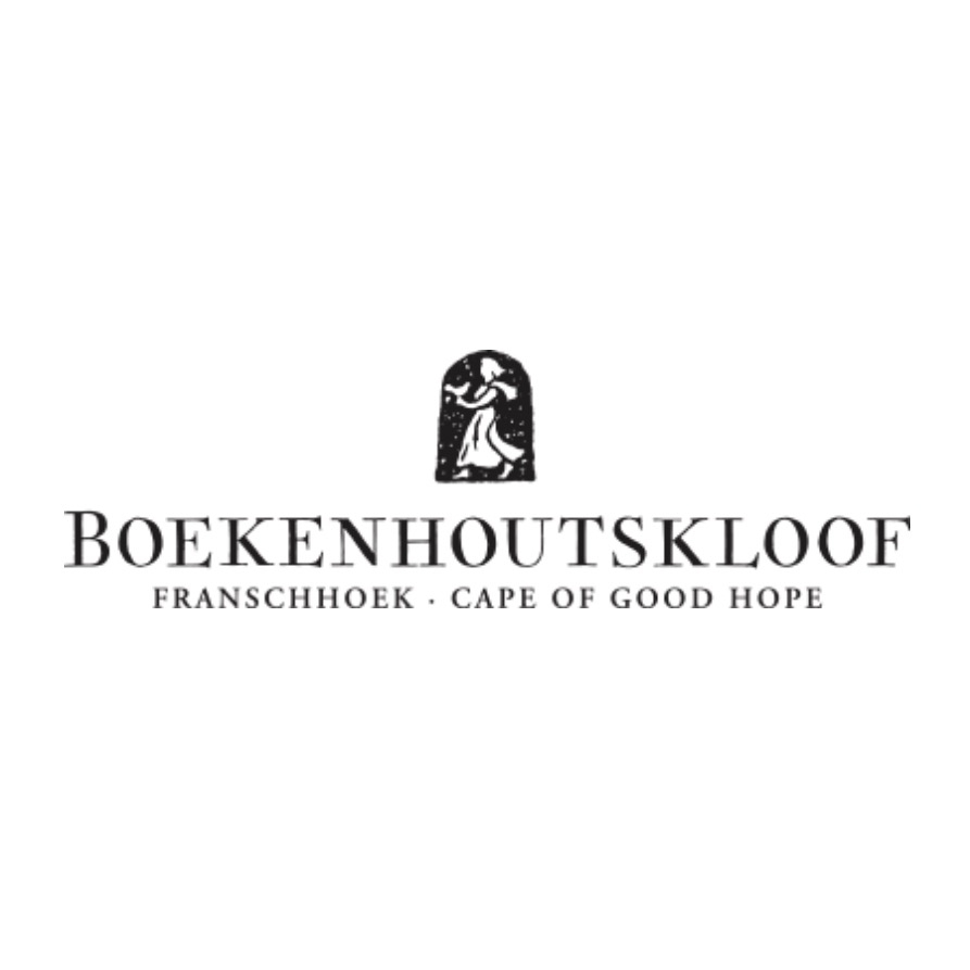 宝富酒庄BOEKENHOUTSKLOOF品牌LOGO