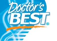 Doctor's BEST品牌LOGO