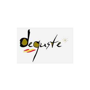 德古斯特deguste品牌LOGO