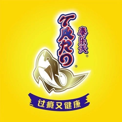 泰乐天品牌LOGO