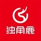 独角鹿品牌LOGO
