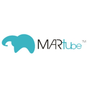 马克图布MARTUBE品牌LOGO