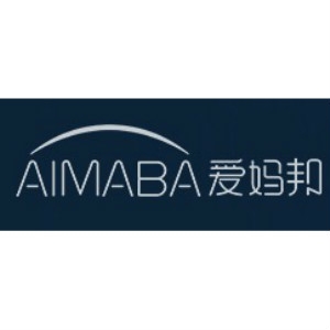 爱妈邦AIMABA品牌LOGO