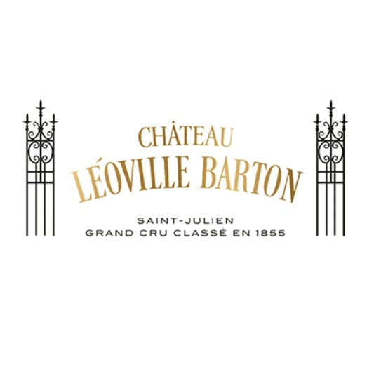 巴顿城堡CHATEAU LEOVILLE BARTON品牌LOGO