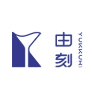 由刻Yukkuri品牌LOGO