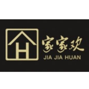 家家欢JIA JIA HUAN品牌LOGO