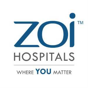 ZOI品牌LOGO