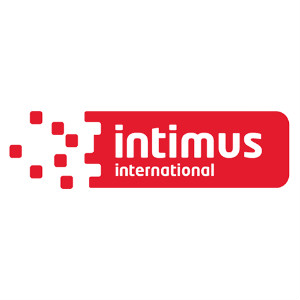 英明仕intimus品牌LOGO