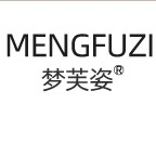 梦芙姿MENGFUZI品牌LOGO