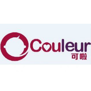 可啦Couleur品牌LOGO