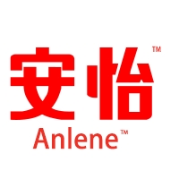 安怡Anlene品牌LOGO