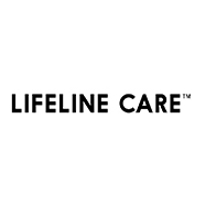 生命力伽Lifeline Care品牌LOGO