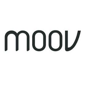 moov品牌LOGO