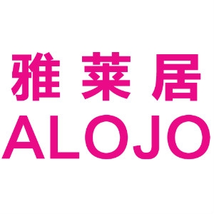 雅莱居ALOJO品牌LOGO