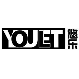 悠乐YOULET品牌LOGO