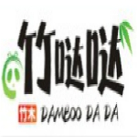 竹哒哒品牌LOGO