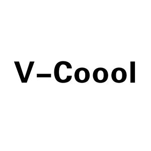 V-COOOL品牌LOGO