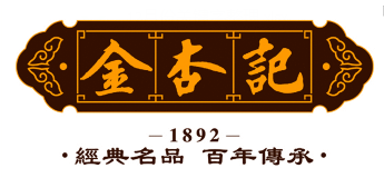 金杏记品牌LOGO