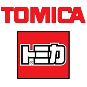多美卡TOMICA品牌LOGO
