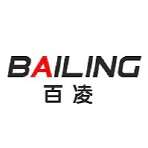 百凌BAILING品牌LOGO