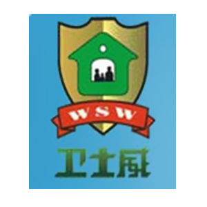 卫士威weishiwei品牌LOGO