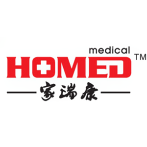 家瑞康HOMED品牌LOGO