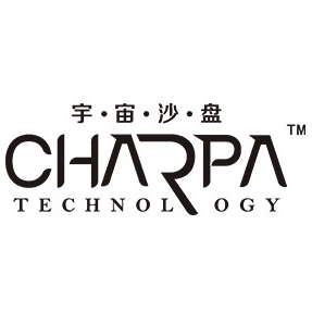 宇宙沙盘品牌LOGO