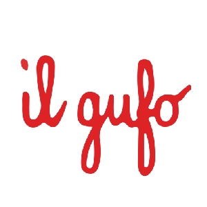 IL GUFO品牌LOGO