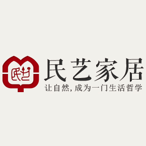 民艺家居品牌LOGO