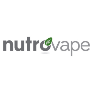 nutrovape品牌LOGO