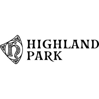 高原骑士Highland Park品牌LOGO
