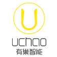 有巢智能Uchao品牌LOGO