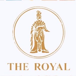 THE ROYAL品牌LOGO