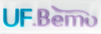 优范UFBemo品牌LOGO