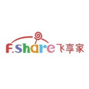 飞享家F.share品牌LOGO