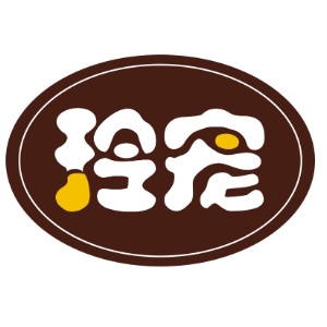 玲宠品牌LOGO