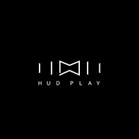 HUDPLAY品牌LOGO