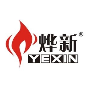 烨新品牌LOGO