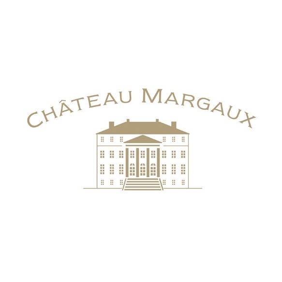 玛歌酒庄CHATEAU MARGAUX品牌LOGO