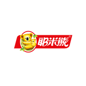 耶米熊品牌LOGO