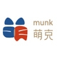 萌克品牌LOGO