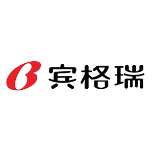 宾格瑞Binggrae品牌LOGO
