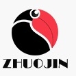 琢金家具ZHUOJIN FURNITURE品牌LOGO