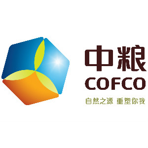 中粮COFCO品牌LOGO