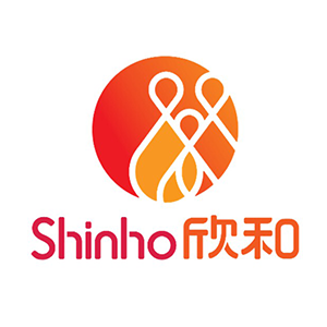 欣和Shinho品牌LOGO