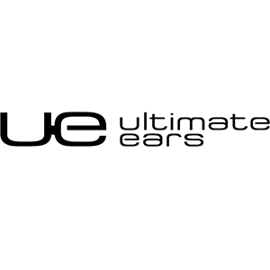奥体美Ultimate Ears品牌LOGO
