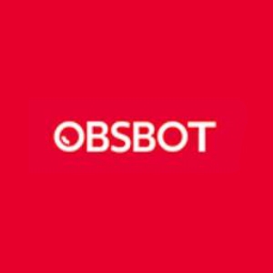 OBSBOT品牌LOGO