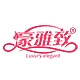 豪雅致Luxury elegant品牌LOGO