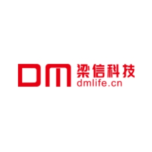 大迈DM品牌LOGO