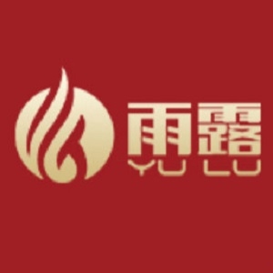 雨露YU LU品牌LOGO